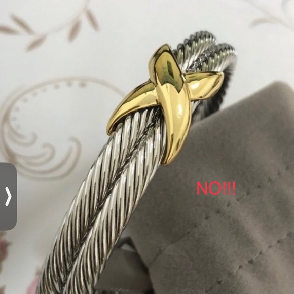 DY Hallmarks 😬 PLEASE SHARE! ✔️❤️ - Picture 3 of 13